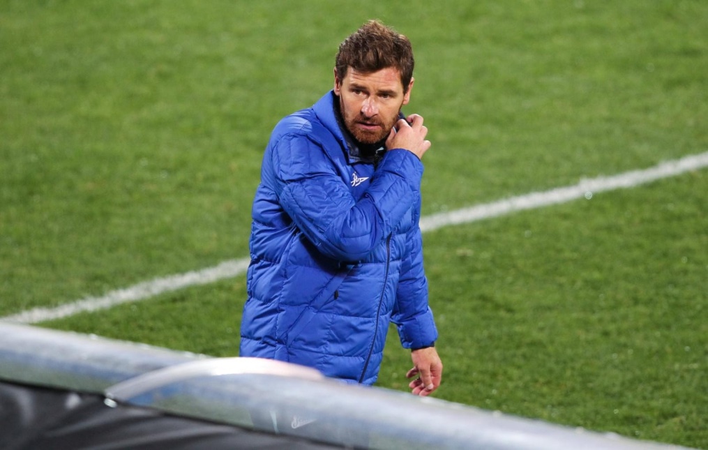 Лига Чемпионов УЕФА 2015/16, «Зенит» — «Лион»