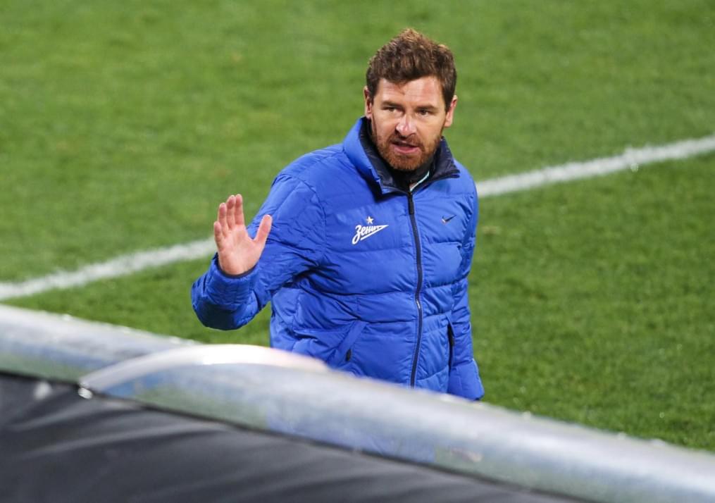 Лига Чемпионов УЕФА 2015/16, «Зенит» — «Лион»