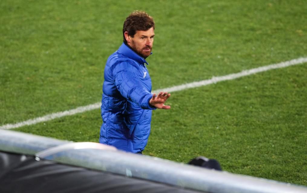 Лига Чемпионов УЕФА 2015/16, «Зенит» — «Лион»