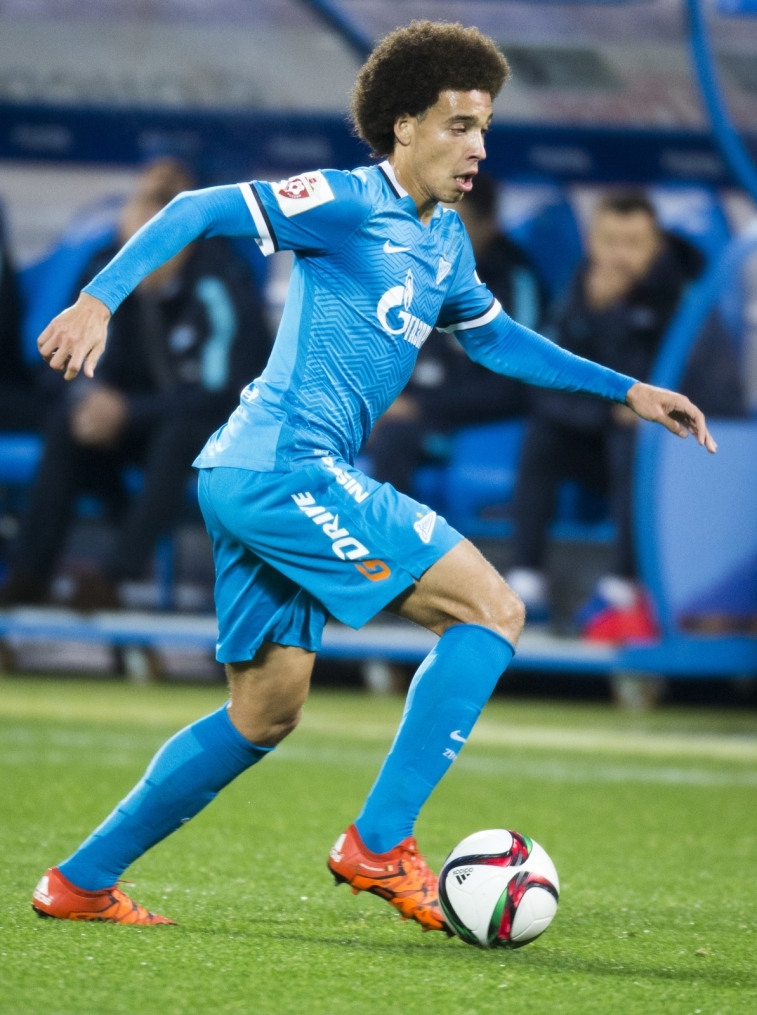 РОСГОССТРАХ-Чемпионат России 2015/16, «Зенит» — «Анжи»