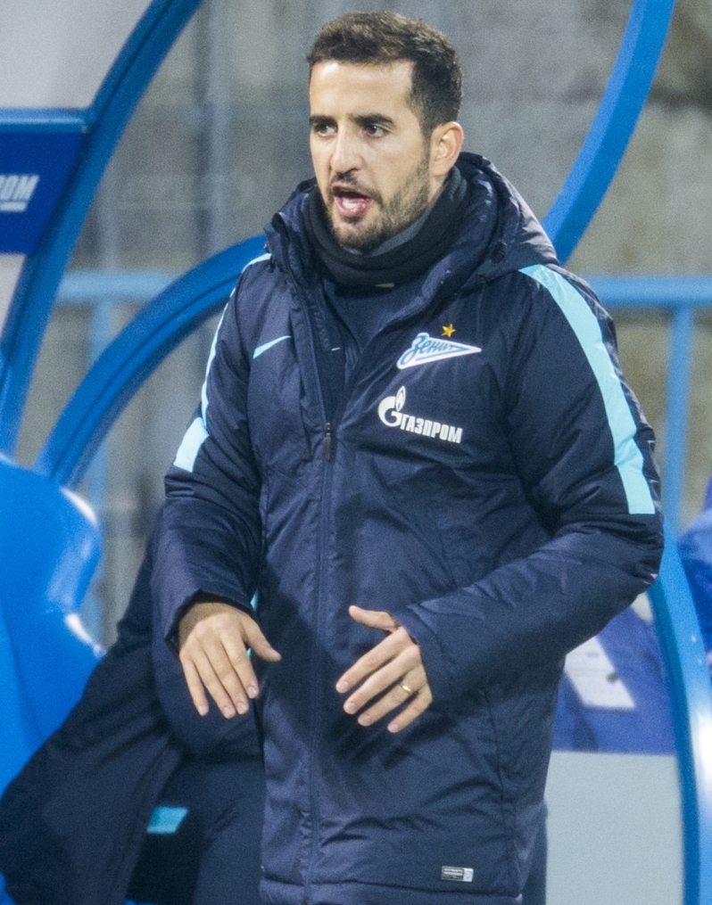 РОСГОССТРАХ-Чемпионат России 2015/16, «Зенит» — «Анжи»