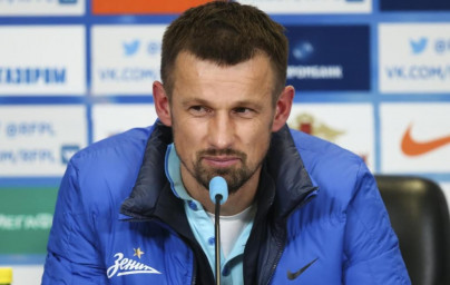 РОСГОССТРАХ-Чемпионат России 2015/16, «Зенит» — «Анжи»