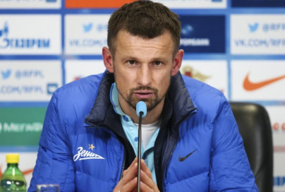 РОСГОССТРАХ-Чемпионат России 2015/16, «Зенит» — «Анжи»