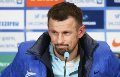 РОСГОССТРАХ-Чемпионат России 2015/16, «Зенит» — «Анжи»