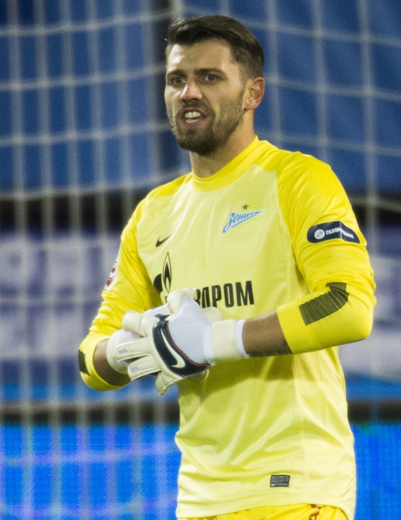 Кубок России, 1/8 финала, «Зенит» — «Тосно»