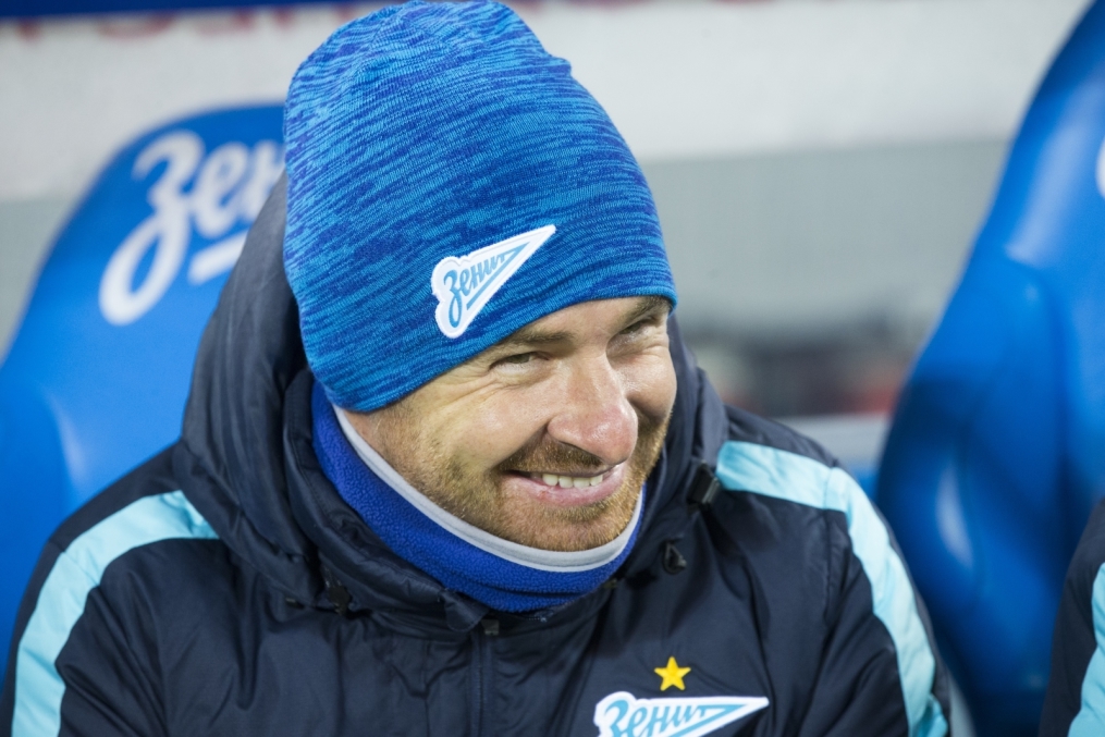 Кубок России, 1/8 финала, «Зенит» — «Тосно»