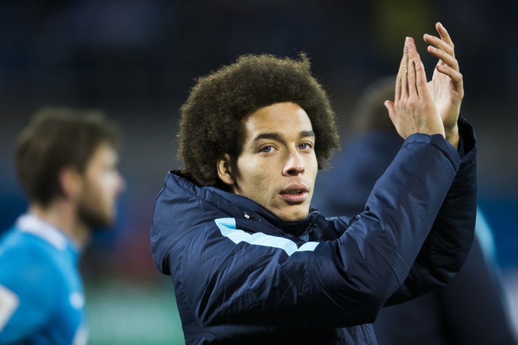 Кубок России, 1/8 финала, «Зенит» — «Тосно»