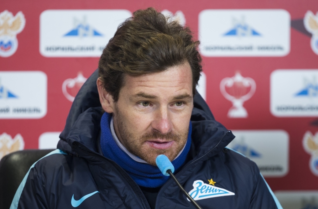 Кубок России, 1/8 финала, «Зенит» — «Тосно»