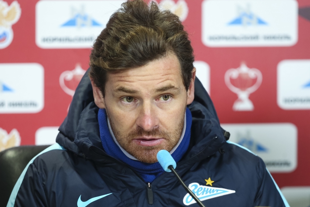 Кубок России, 1/8 финала, «Зенит» — «Тосно»