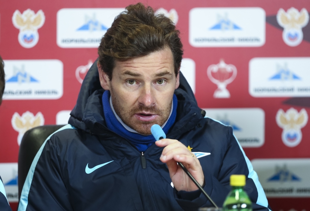 Кубок России, 1/8 финала, «Зенит» — «Тосно»