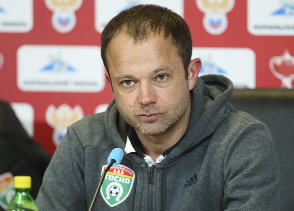 Кубок России, 1/8 финала, «Зенит» — «Тосно»