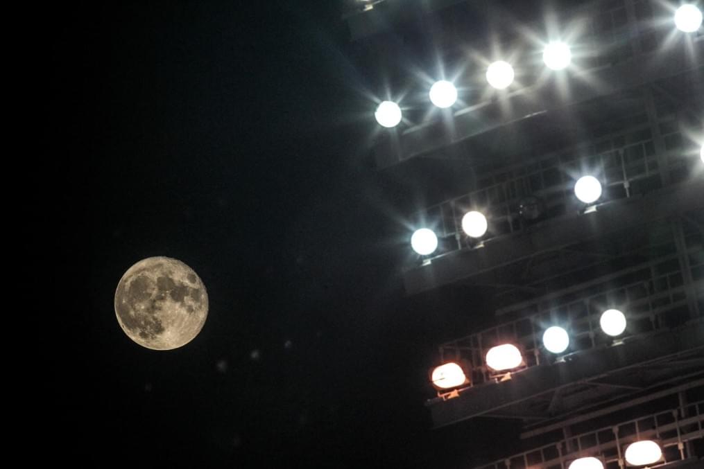 Кубок России, 1/8 финала, «Зенит» — «Тосно»