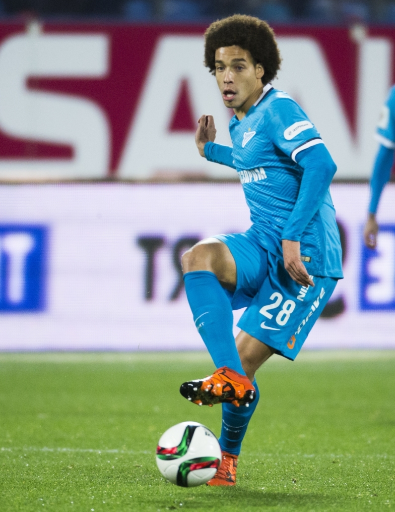 Кубок России, 1/8 финала, «Зенит» — «Тосно»