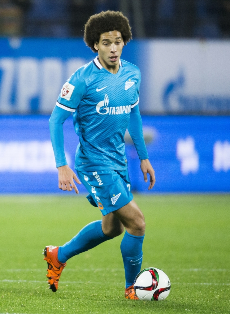 Кубок России, 1/8 финала, «Зенит» — «Тосно»