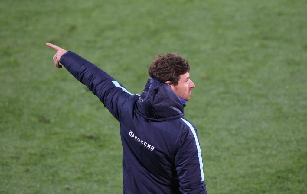 Кубок России, 1/8 финала, «Зенит» — «Тосно»