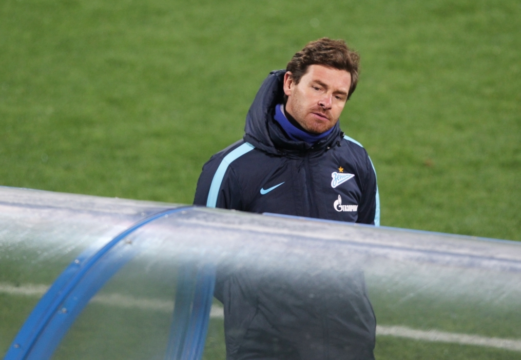 Кубок России, 1/8 финала, «Зенит» — «Тосно»