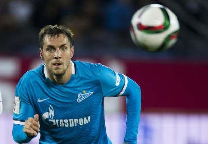 Кубок России, 1/8 финала, «Зенит» — «Тосно»