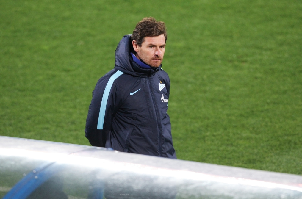 Кубок России, 1/8 финала, «Зенит» — «Тосно»