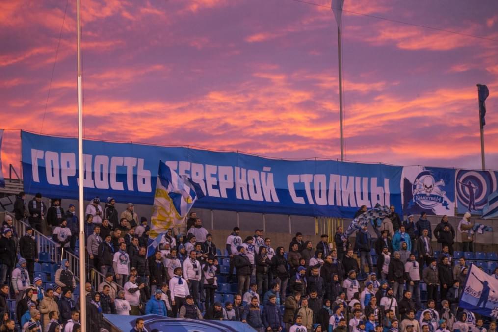 РОСГОССТРАХ-Чемпионат России 2015/16,  «Зенит» — «Мордовия»