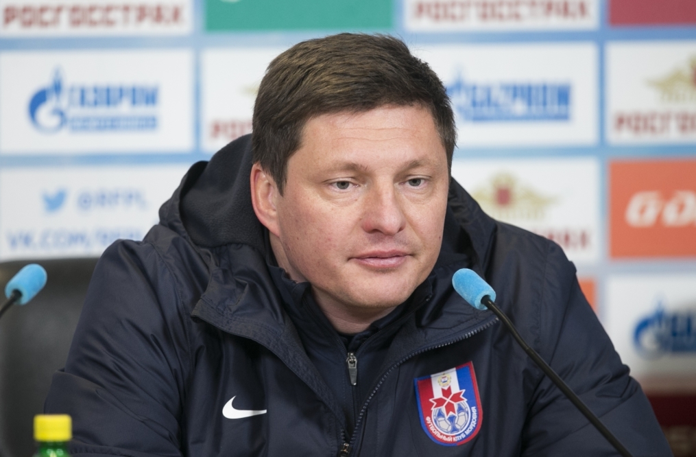 РОСГОССТРАХ-Чемпионат России 2015/16,  «Зенит» — «Мордовия»