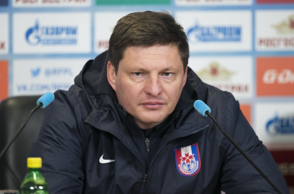 РОСГОССТРАХ-Чемпионат России 2015/16,  «Зенит» — «Мордовия»