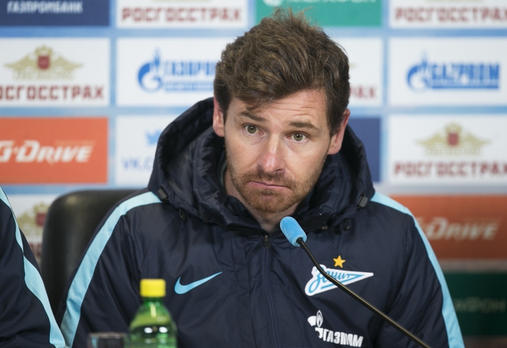 РОСГОССТРАХ-Чемпионат России 2015/16,  «Зенит» — «Мордовия»