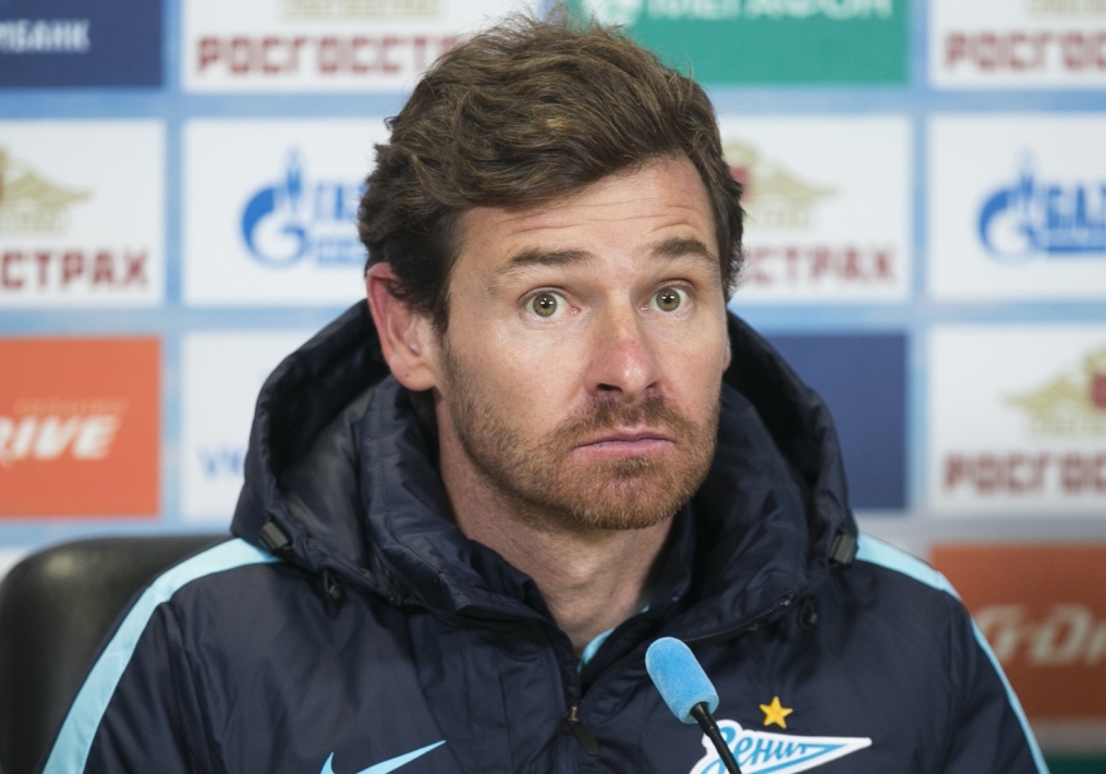 РОСГОССТРАХ-Чемпионат России 2015/16,  «Зенит» — «Мордовия»