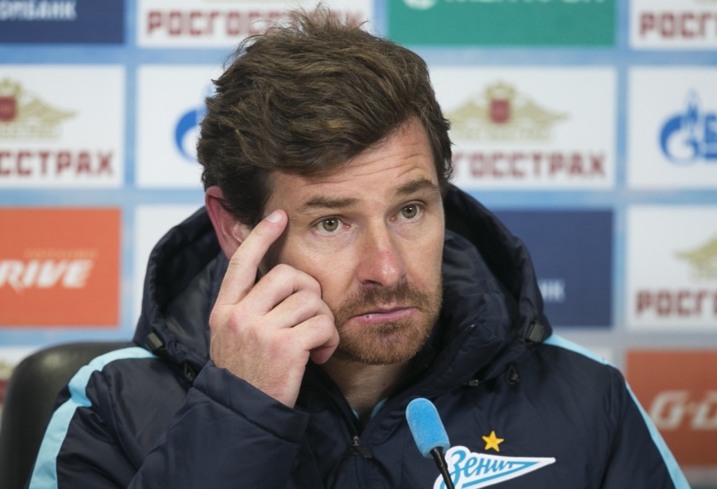 РОСГОССТРАХ-Чемпионат России 2015/16,  «Зенит» — «Мордовия»