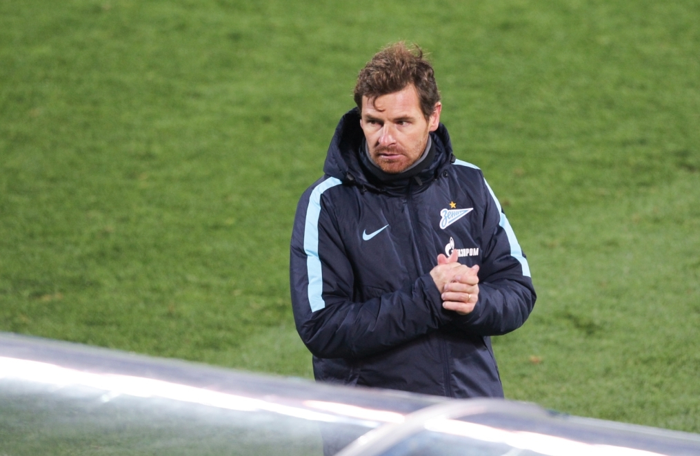 РОСГОССТРАХ-Чемпионат России 2015/16,  «Зенит» — «Мордовия»