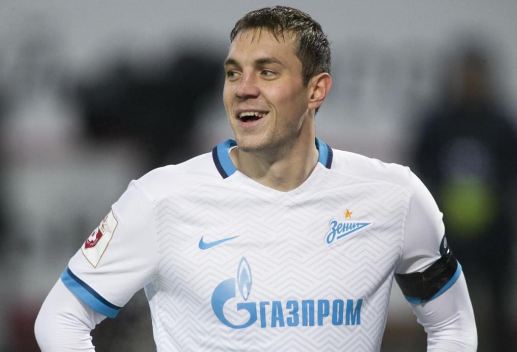 РОСГОССТРАХ-Чемпионат России 2015/16, «Локомотив» — «Зенит»