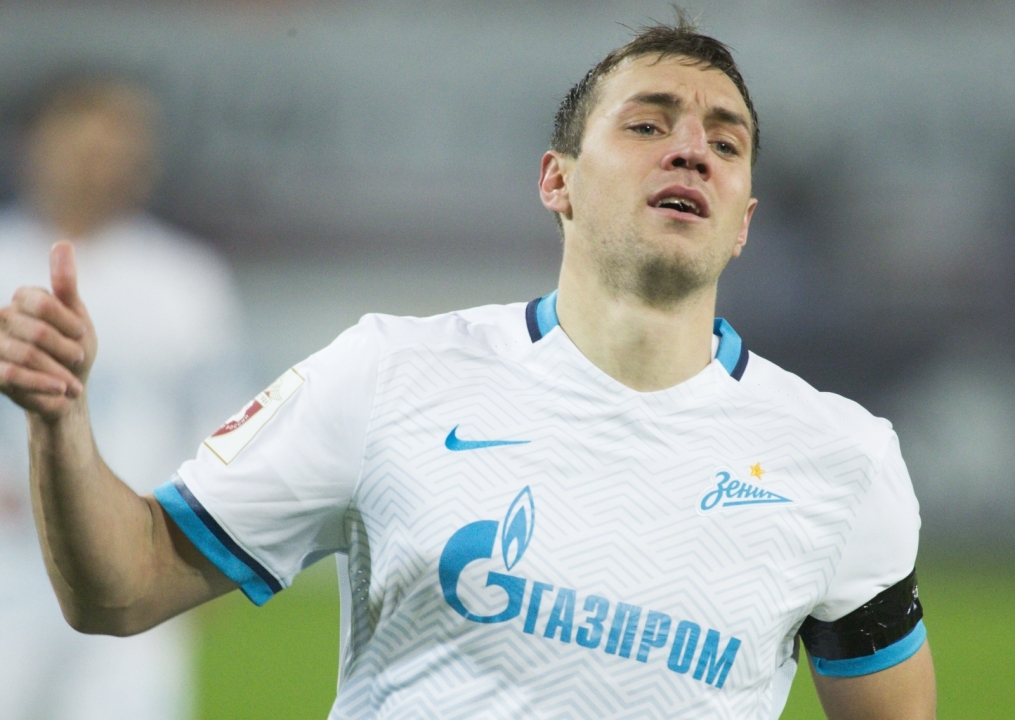 РОСГОССТРАХ-Чемпионат России 2015/16, «Локомотив» — «Зенит»