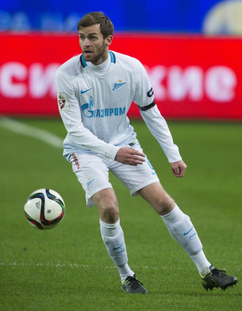 РОСГОССТРАХ-Чемпионат России 2015/16, «Локомотив» — «Зенит»