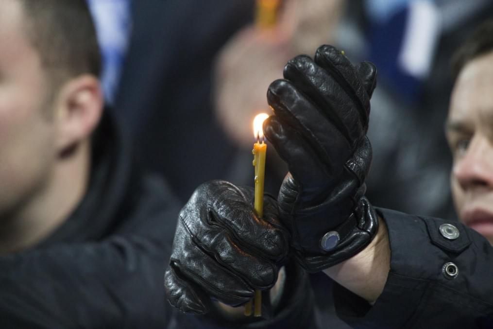 РОСГОССТРАХ-Чемпионат России 2015/16, «Локомотив» — «Зенит»