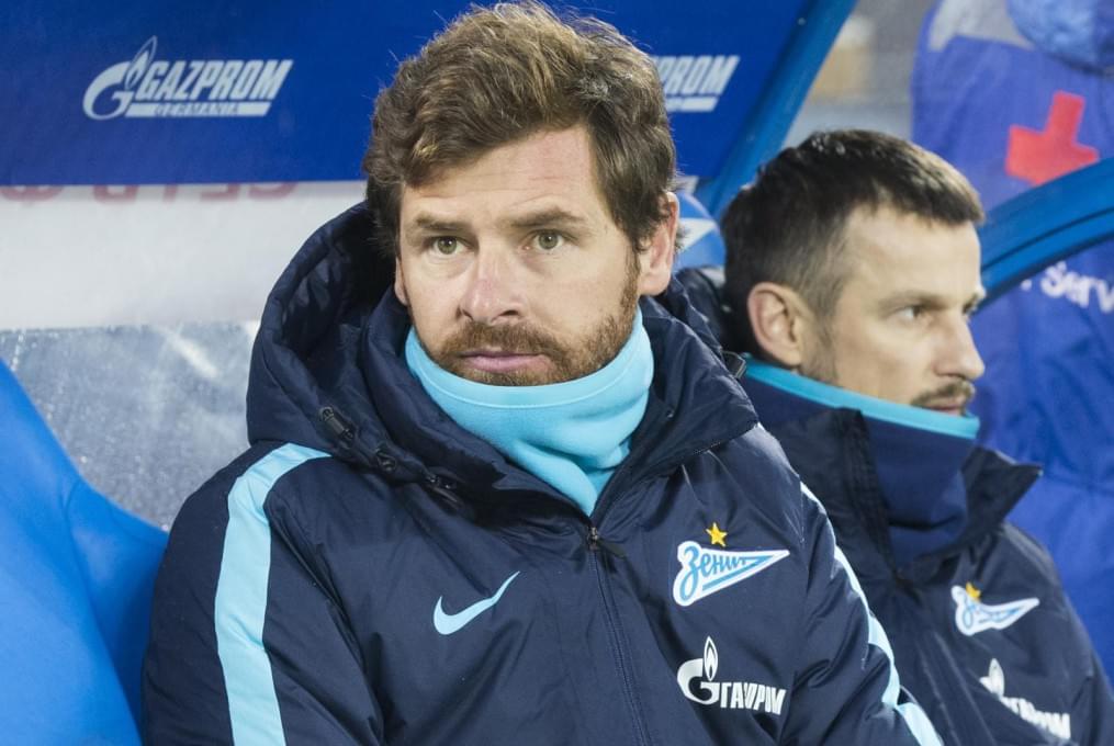 РОСГОССТРАХ-Чемпионат России 2015/16, «Зенит» — «Урал»