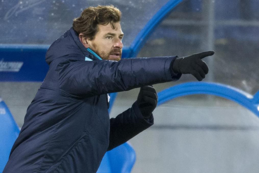 РОСГОССТРАХ-Чемпионат России 2015/16, «Зенит» — «Урал»