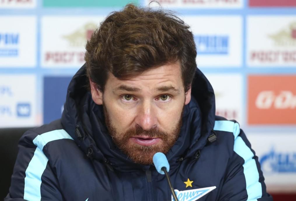 РОСГОССТРАХ-Чемпионат России 2015/16, «Зенит» — «Урал»