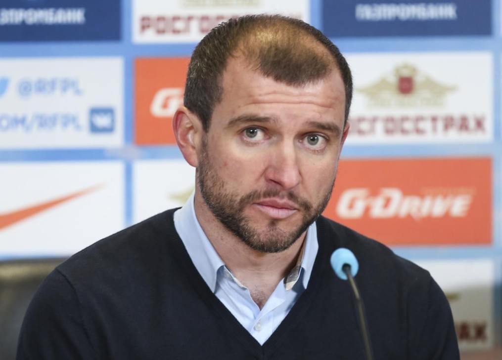 РОСГОССТРАХ-Чемпионат России 2015/16, «Зенит» — «Урал»