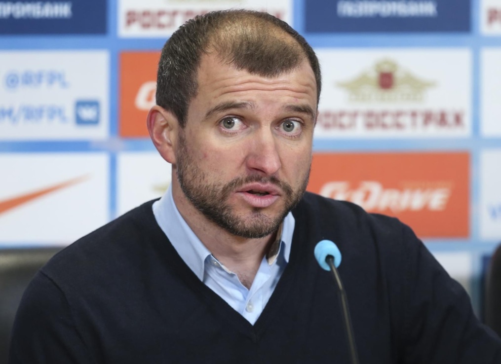 РОСГОССТРАХ-Чемпионат России 2015/16, «Зенит» — «Урал»