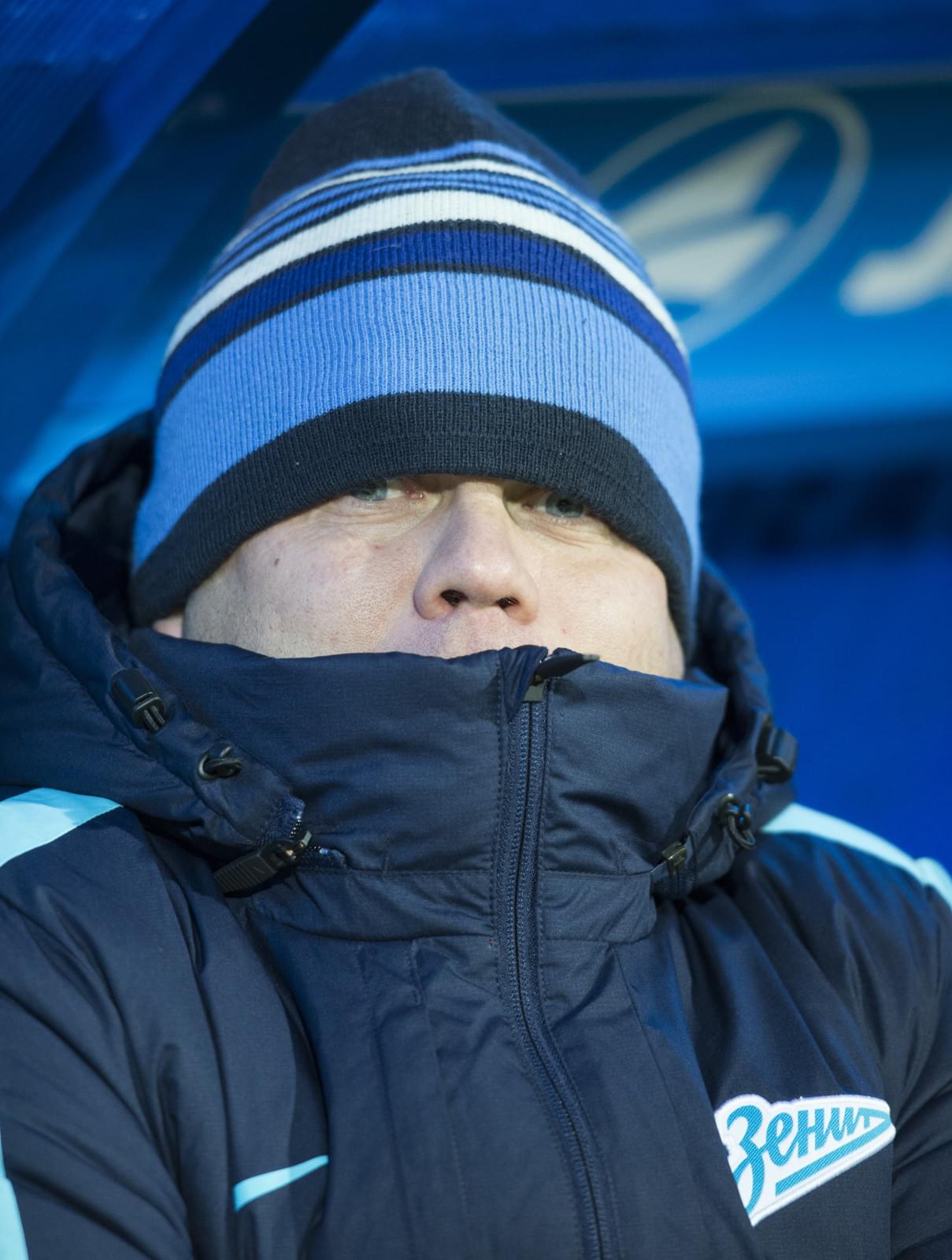 ФОНБЕТ-Первенство ФНЛ 2015/16, «Зенит»-2 — «Газовик»