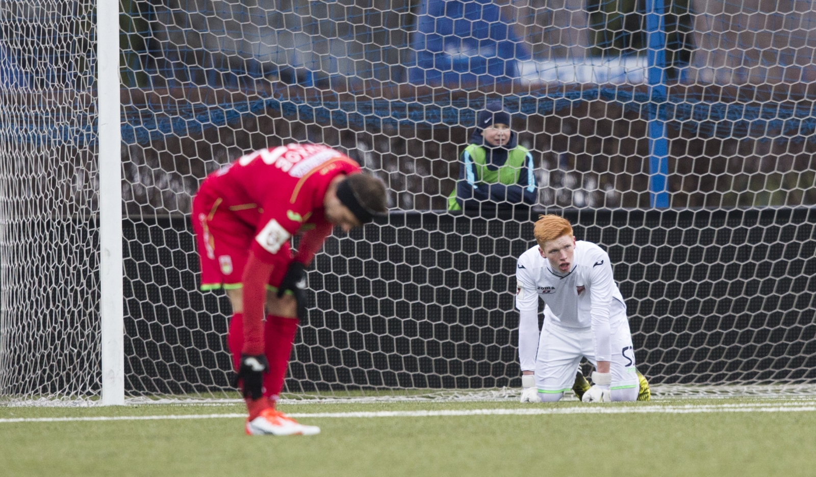 РОСГОССТРАХ-Чемпионат России 2015/16, «Зенит»-м — «Уфа»-м