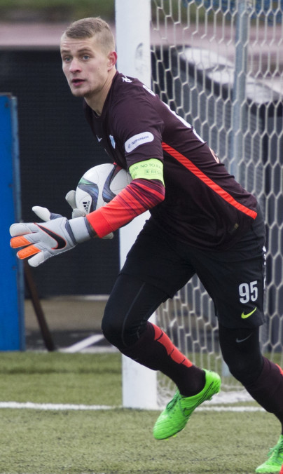 РОСГОССТРАХ-Чемпионат России 2015/16, «Зенит»-м — «Уфа»-м