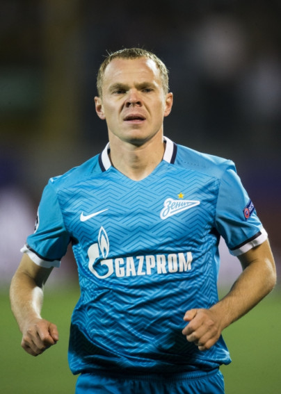 Лига Чемпионов УЕФА 2015/16, «Зенит» — «Гент»