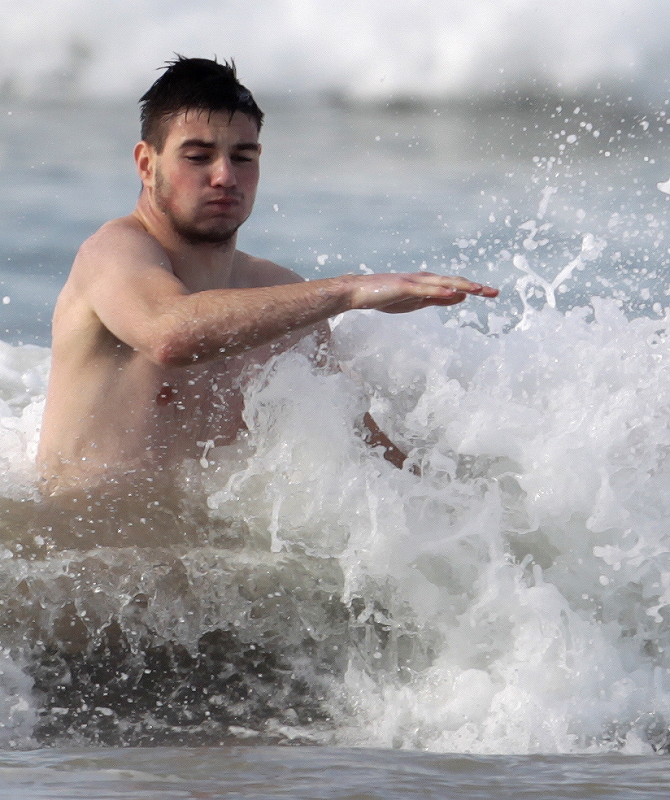 Первая тренировка «Зенита»-м на сборе в Испании