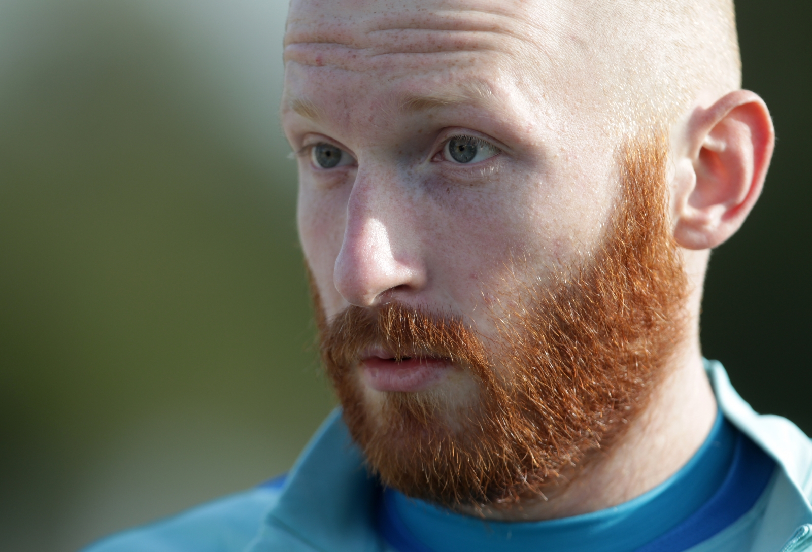 Тренировка «Зенита»-2 в Кадисе 25 января 2016 года