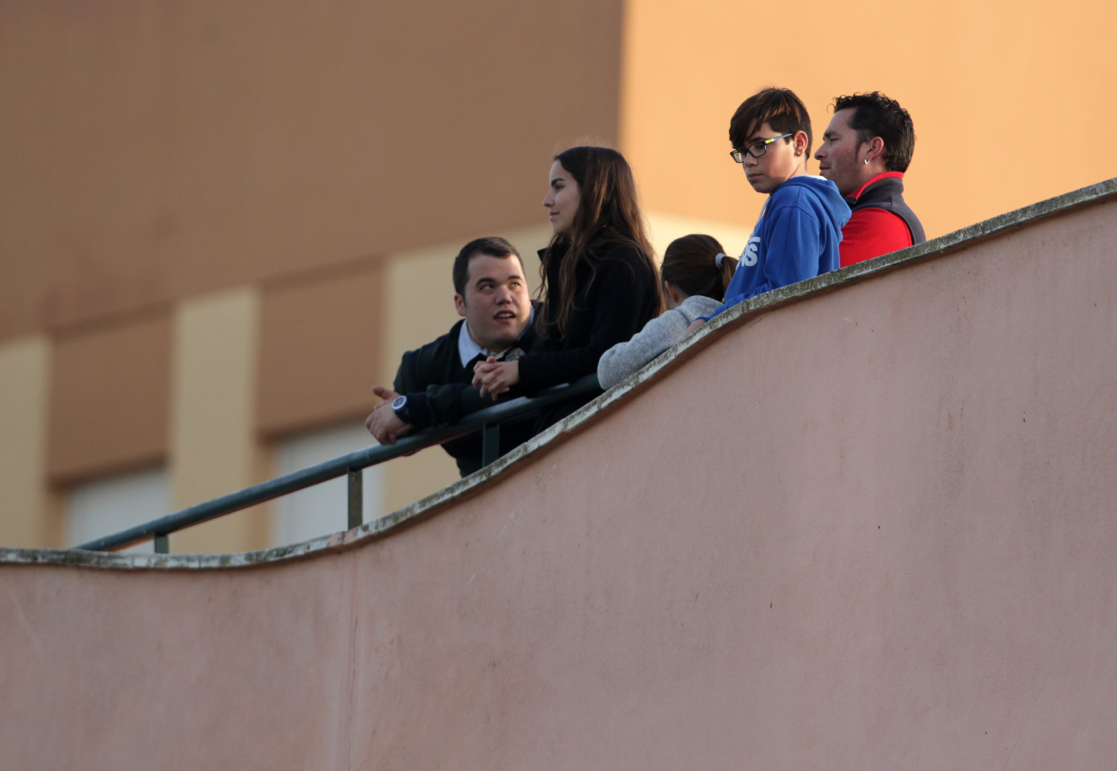 Товарищеская игра «Зенит»-2 — «Бетис B»