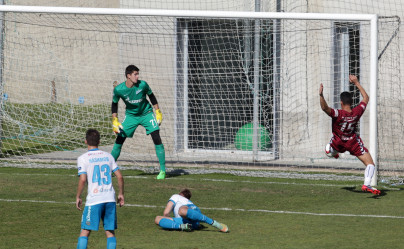 «Зенит»-2 — «Кадис»