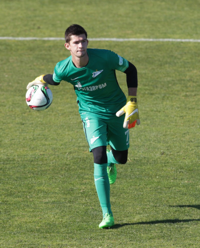 «Зенит»-2 — «Кадис»