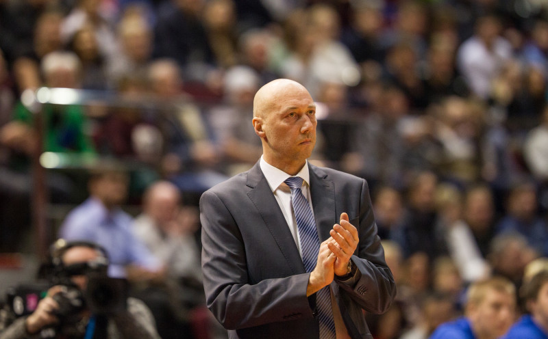 Еврокубок 2015/2016, «Зенит» — «Нижний Новгород»