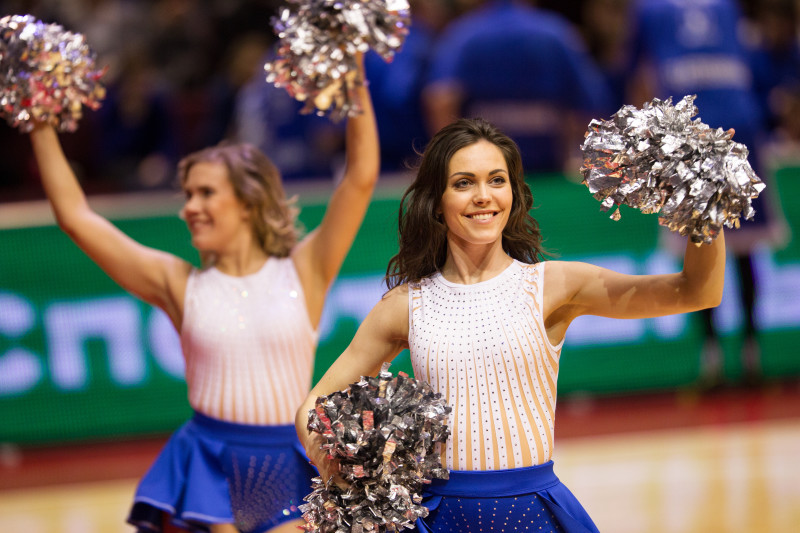 Еврокубок 2015/2016, «Зенит» — «Нижний Новгород»