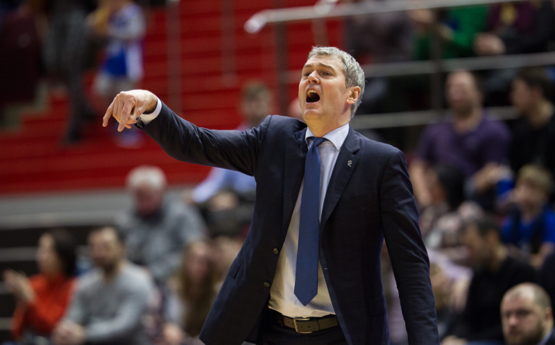 Еврокубок 2015/2016, «Зенит» — «Нижний Новгород»